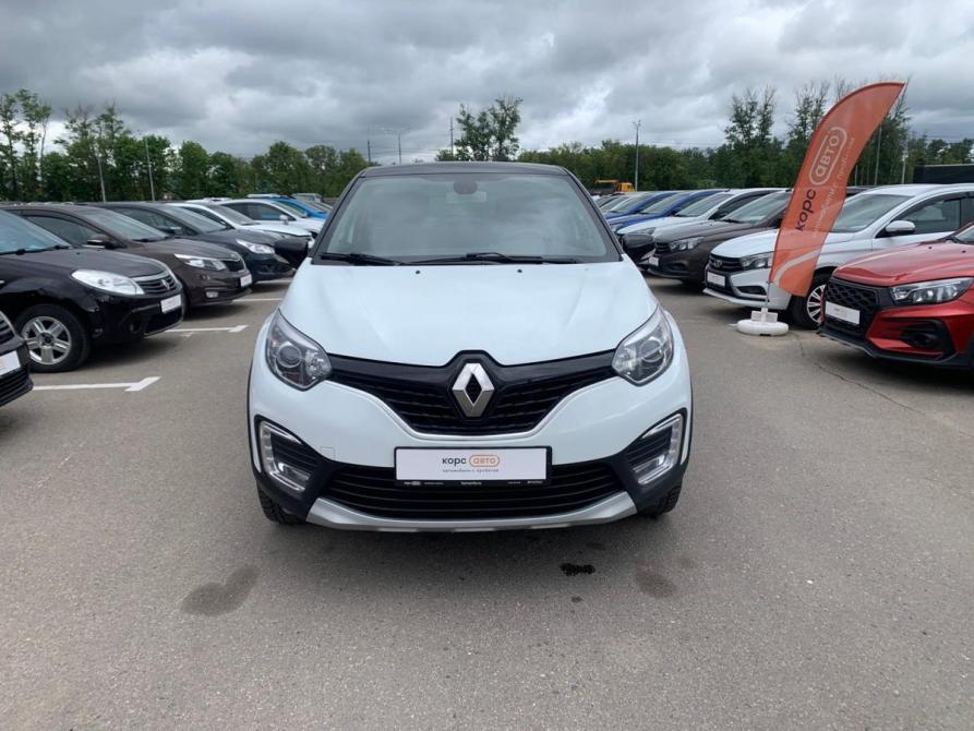 Renault Kaptur I Ногинск  - изображение 2
