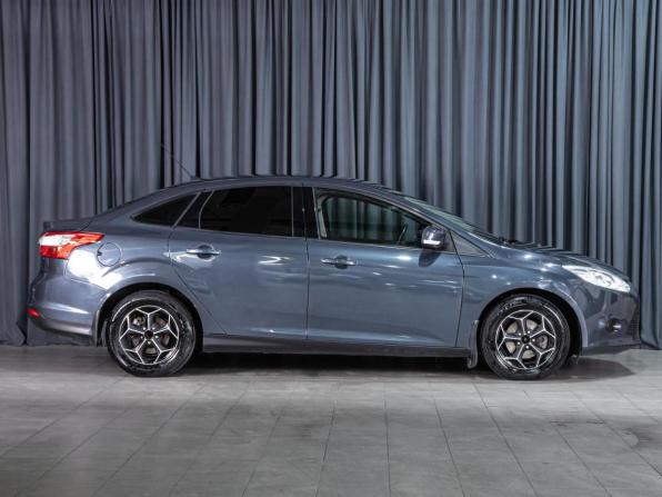 Ford Focus III с пробегом 2013 года, цена 709 000 рублей, 213616 км, седан, Автокод Объявления