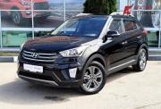 Hyundai Creta I Саратов  - изображение 29