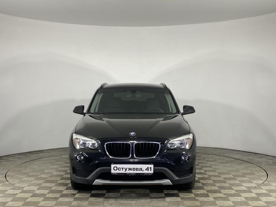 BMW X1 I (E84) Рестайлинг Воронеж  - изображение 3