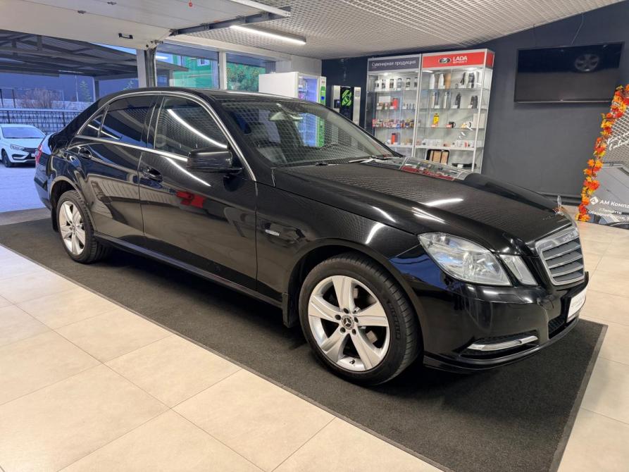 Mercedes-Benz E-Класс IV (W212 S212 C207) Тольятти  - изображение 2