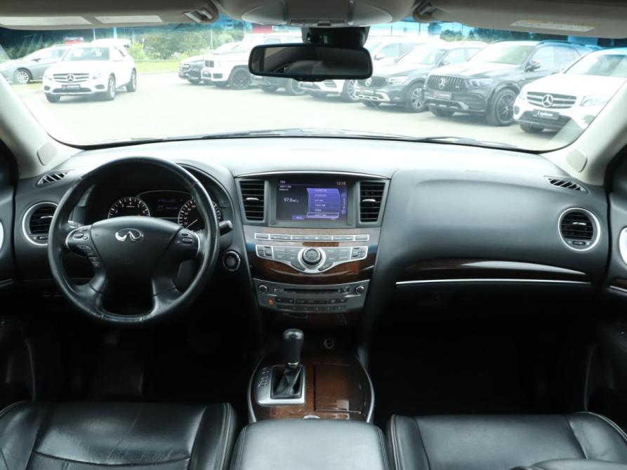 Infiniti QX60 I Москва  - изображение 13