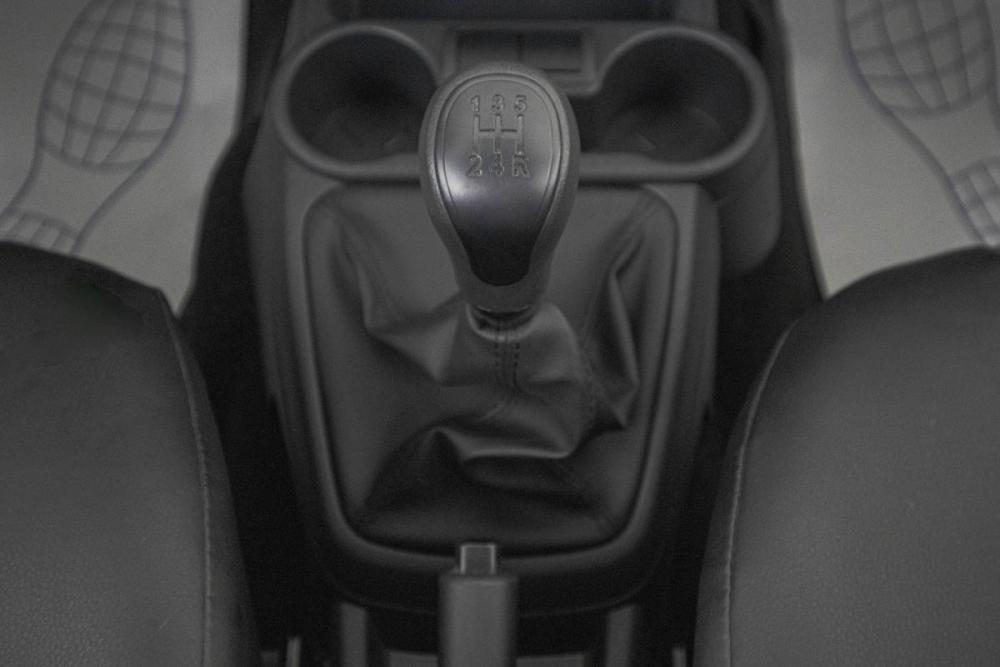 Lada (ВАЗ) Granta I Рестайлинг Кемерово  - изображение 18