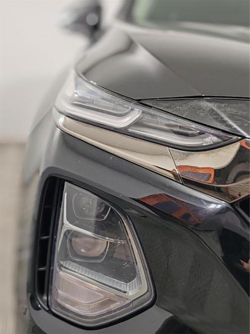 Hyundai Santa Fe IV Москва  - изображение 17