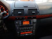 Toyota Avensis II Рестайлинг Москва  - изображение 38