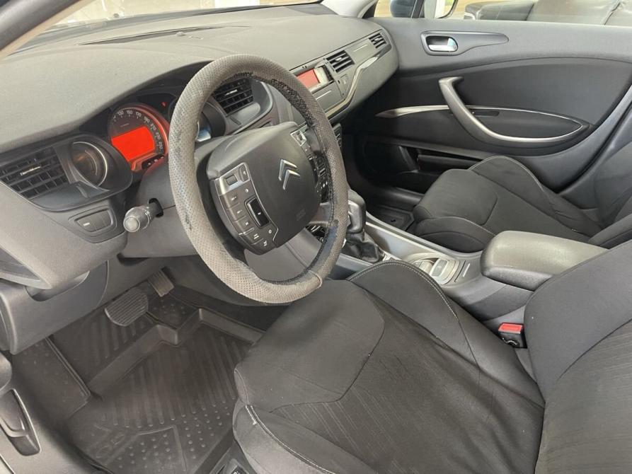 Citroen C5 II Москва  - изображение 11