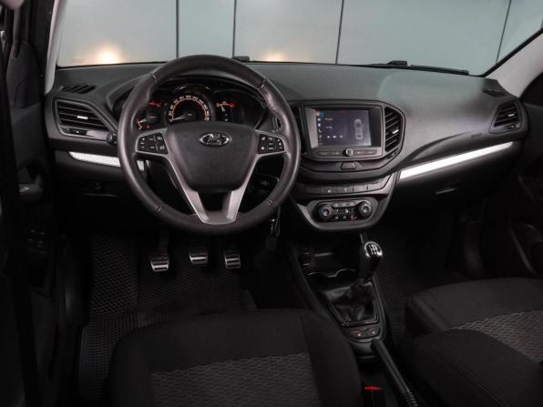 Lada (ВАЗ) Vesta I с пробегом 2022 года, цена 1 249 000 рублей, 47707 км, седан, Автокод Объявления