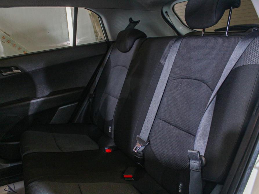 Hyundai Creta I Рестайлинг Калуга  - изображение 17