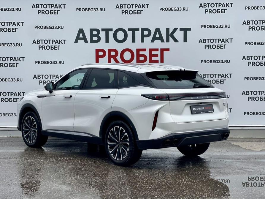 Exeed RX Владимир  - изображение 7