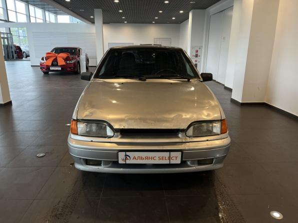 Lada (ВАЗ) 2114 с пробегом 2007 года, цена 114 000 рублей, 300212 км, хэтчбек, Автокод Объявления