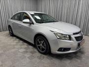 Chevrolet Cruze I Стерлитамак  - изображение 38
