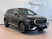 Geely Monjaro I Рестайлинг 2 Волгоград  - изображение 41