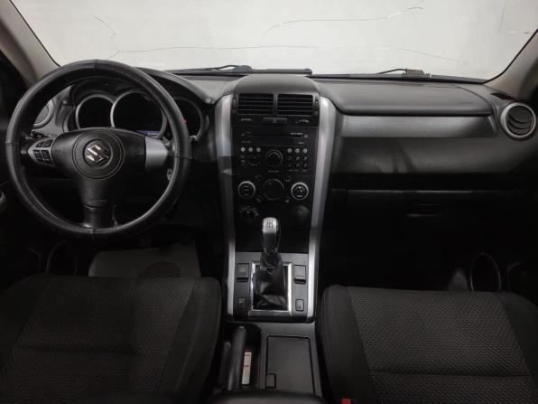 Suzuki Grand Vitara II Рестайлинг с пробегом 2010 года, цена 990 000 рублей, 182313 км, внедорожник, Автокод Объявления