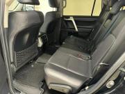 Toyota Land Cruiser Prado 150 Series Рестайлинг 2 Челябинск  - изображение 51