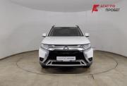Mitsubishi Outlander III Рестайлинг 3 Волгоград  - изображение 17