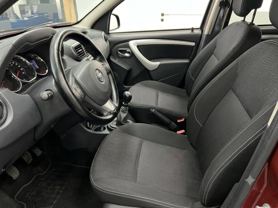 Nissan Terrano III (D10) Казань  - изображение 11