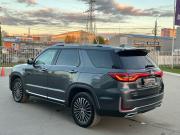 Changan CS95 I Рестайлинг Калуга  - изображение 14