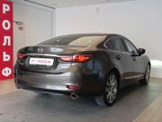 Mazda 6 III (GJ) Рестайлинг 2 Москва  - изображение 23