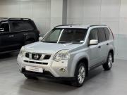 Nissan X-Trail II Рестайлинг Красноярск  - изображение 16