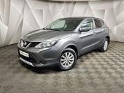 Nissan Qashqai II Москва  - изображение 21