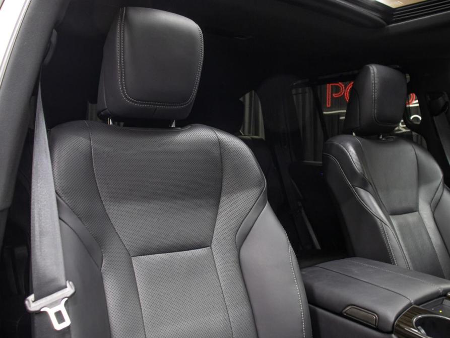 Lexus LX IV Москва  - изображение 12