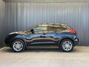 Nissan Juke I Пермь  - изображение 64