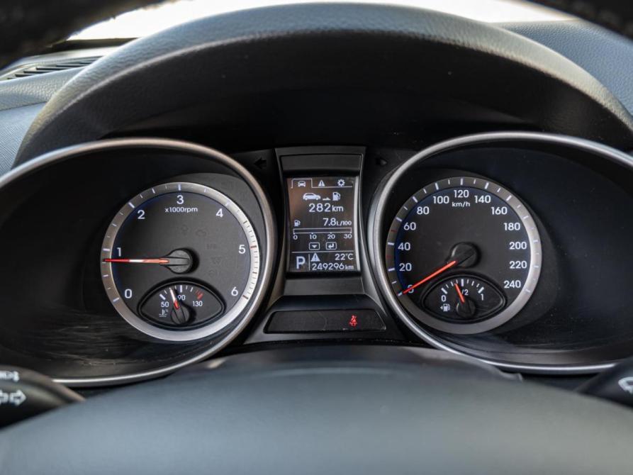 Hyundai Santa Fe III Краснодар  - изображение 15