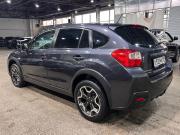 Subaru XV I Пермь  - изображение 9