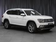 Volkswagen Teramont I Тюмень  - изображение 26