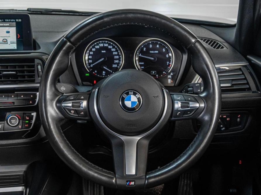 BMW 1 серии II (F20/F21) Рестайлинг 2 Ставрополь  - изображение 13