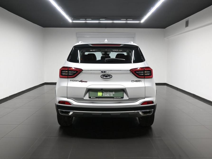 Chery Tiggo 4 Pro I Тверь  - изображение 4