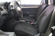 Mitsubishi Lancer X Омск  - изображение 29