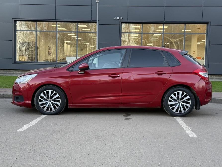 Citroen C4 II Ярославль  - изображение 8