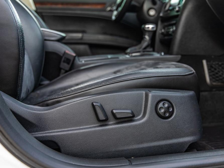 Skoda Superb II Волгоград  - изображение 30