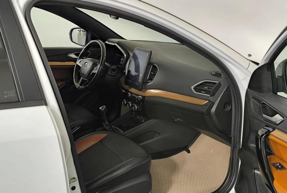 Lada (ВАЗ) Vesta I Рестайлинг (NG) Нижний Новгород  - изображение 9