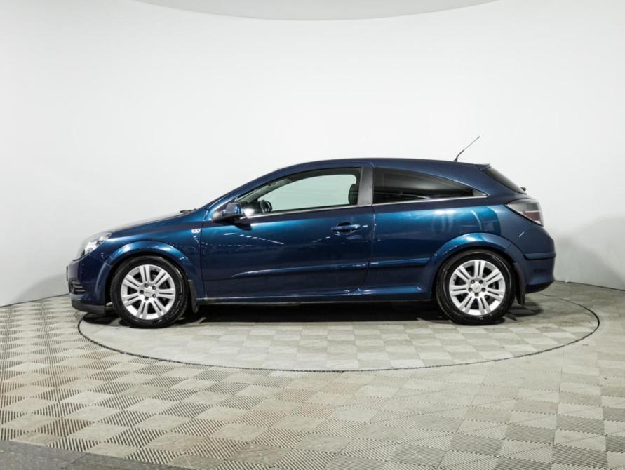 Opel Astra H Рестайлинг Санкт-Петербург  - изображение 8