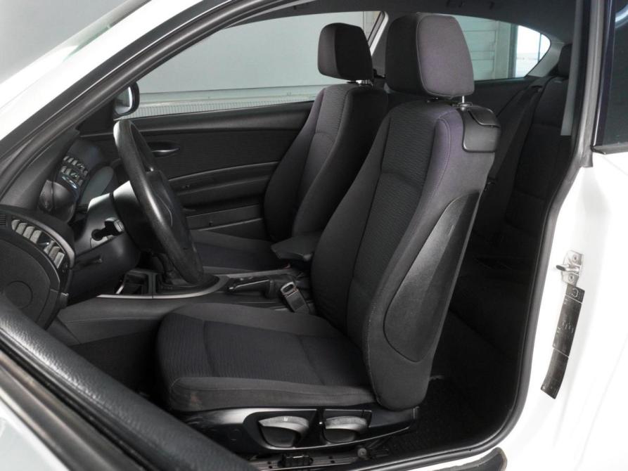 BMW 1 серии I (E81/E82/E87/E88) Рестайлинг Минеральные Воды  - изображение 10