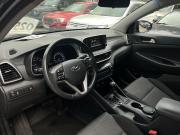 Hyundai Tucson III Рестайлинг Санкт-Петербург  - изображение 21