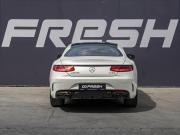 Mercedes-Benz S-Класс AMG III (W222 C217) Краснодар  - изображение 29