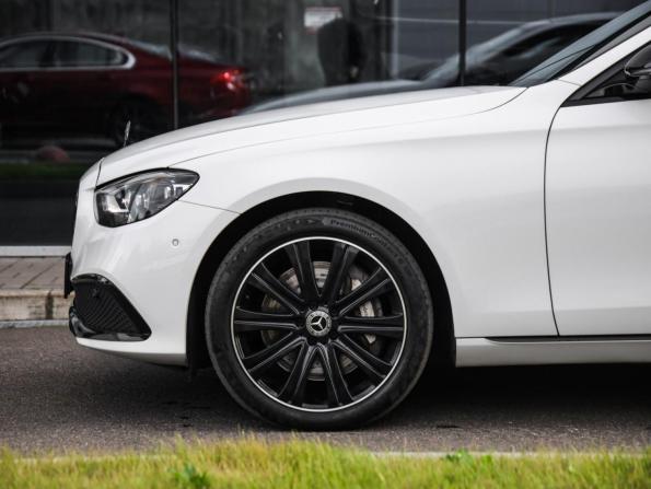 Mercedes-Benz E-Класс V (W213 S213 C238) Рестайлинг с пробегом 2021 года, цена 6 599 000 рублей, 85058 км, седан, Автокод Объявления