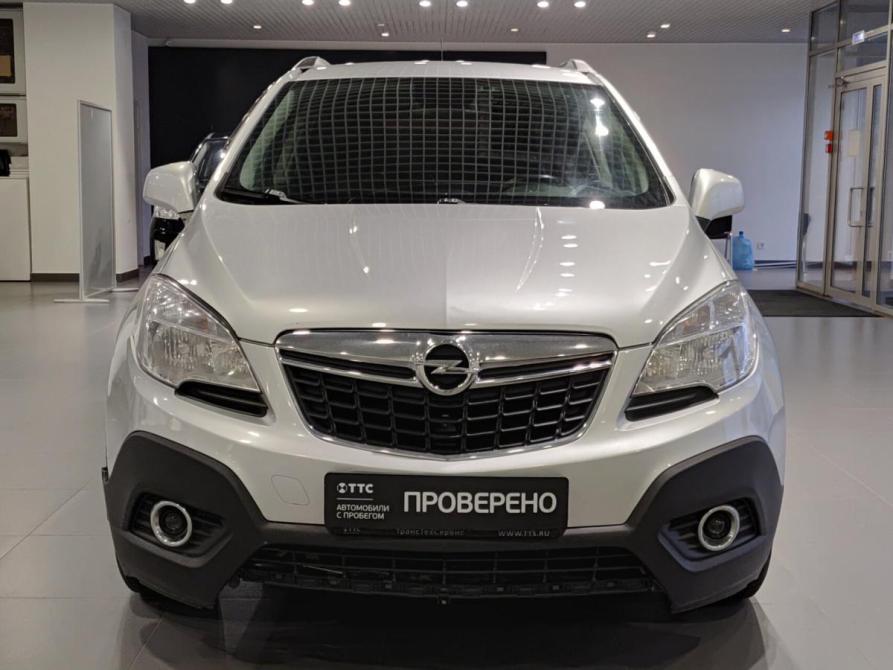 Opel Mokka I Казань  - изображение 2