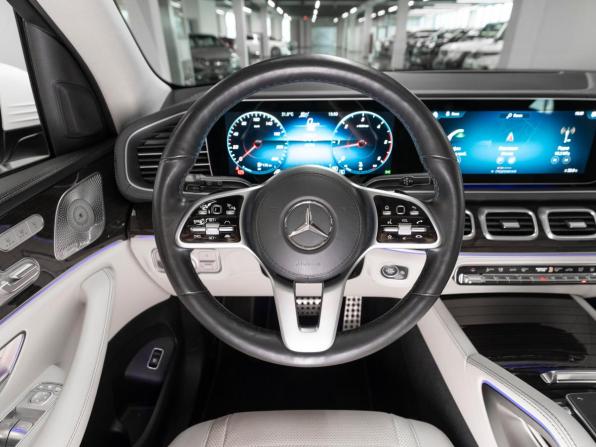 Mercedes-Benz GLS II (X167) с пробегом 2021 года, цена 10 400 000 рублей, 64745 км, внедорожник, Автокод Объявления