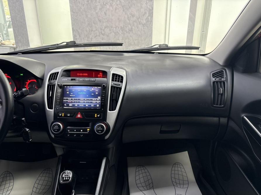Kia Ceed I Рестайлинг Ярославль  - изображение 24