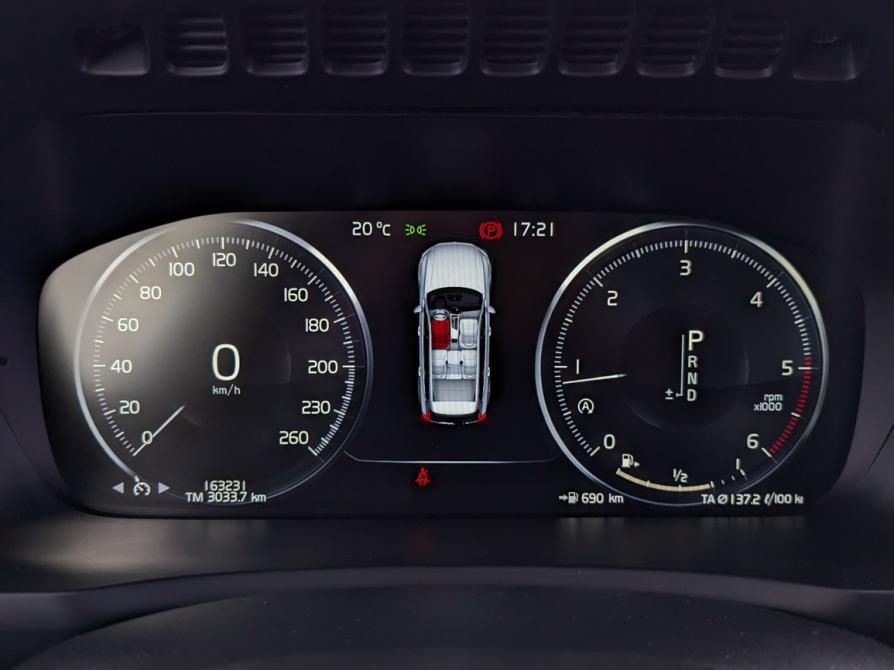 Volvo XC90 II Москва  - изображение 13