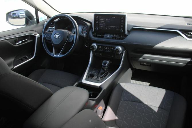 Toyota RAV4 V (XA50) с пробегом 2020 года, цена 3 500 000 рублей, 57000 км, внедорожник, Автокод Объявления