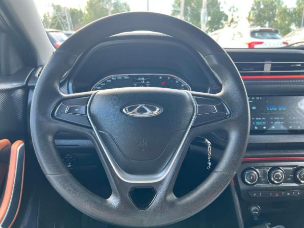 Chery Tiggo 2 I с пробегом 2017 года, цена 817 700 рублей, 114233 км, внедорожник, Автокод Объявления