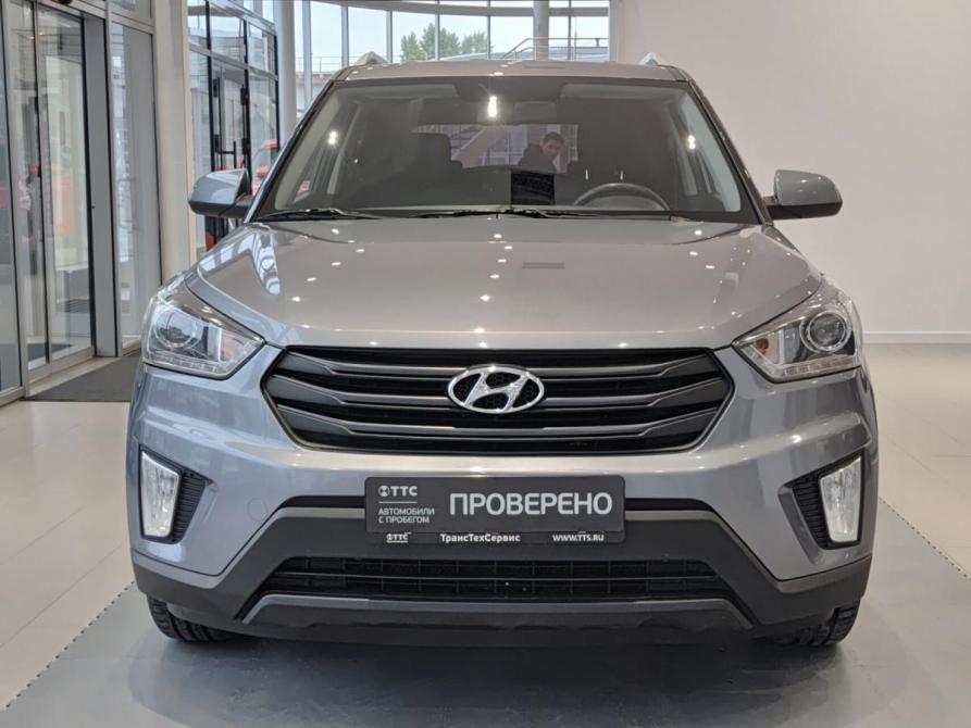 Hyundai Creta I Казань  - изображение 2