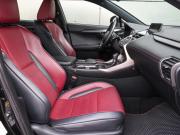 Lexus NX I Москва  - изображение 38
