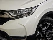 Honda CR-V V Москва  - изображение 36