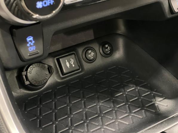 Toyota RAV4 V (XA50) с пробегом 2021 года, цена 2 840 000 рублей, 39840 км, внедорожник, Автокод Объявления